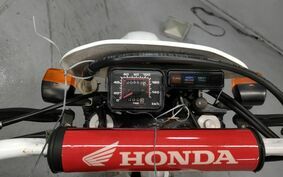 HONDA XLR250R MD22