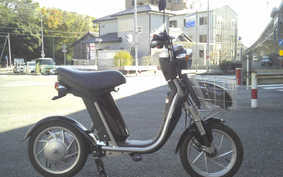 YAMAHA PASSOL 2003 SY01J