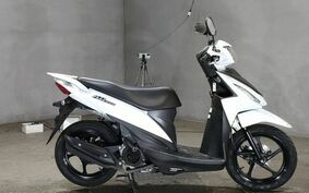 SUZUKI ADDRESS 110 CE47A