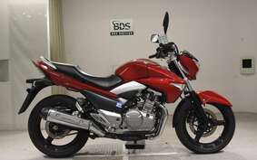 SUZUKI GSR250 GJ55D