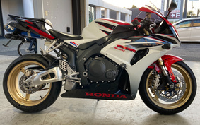 HONDA CBR1000RR 2007 SC57