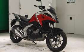 HONDA NC750X 2021 RH09