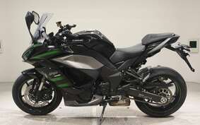 KAWASAKI NINJA 1000 SX 2020 ZXT02K