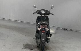 HONDA DIO 110 JF31