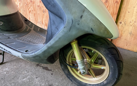HONDA DIO ZX AF35