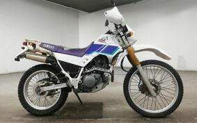 YAMAHA SEROW 225 W 4JG