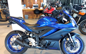YAMAHA YZF-R25 RG74J