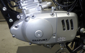 SUZUKI GN125 F Gen.2