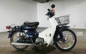 HONDA C70 SUPER CUB HA02