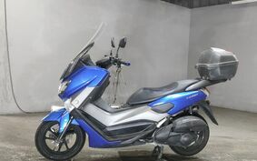 YAMAHA N-MAX 125 SED6J