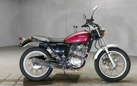 HONDA CB223S MC40