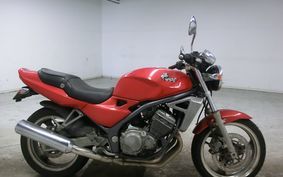 KAWASAKI BALIUS 250 1991 ZR250A