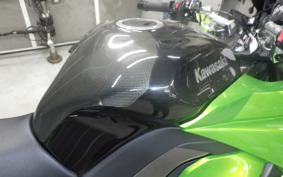 KAWASAKI NINJA 1000 A 2012