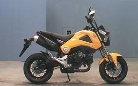 HONDA GROM JC61