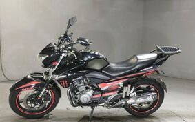 SUZUKI GSR250 GJ55D