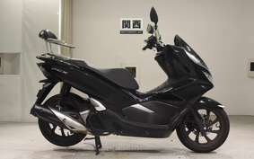 HONDA PCX125 JF81