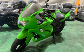 KAWASAKI NINJA 250R EX250K