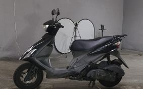 SUZUKI ADDRESS V125 CF4MA