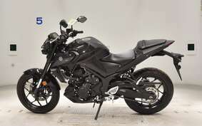 YAMAHA MT-25 A RG43J