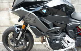 BMW F900XR PREMIUM LINE 2022 0K21