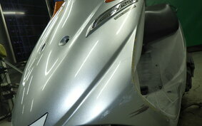 SUZUKI ADDRESS V125 CF4EA