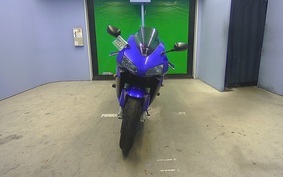 HONDA CBR600RR 2004 PC37