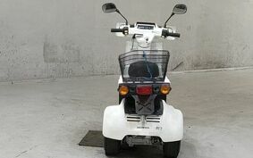 HONDA GYRO X TD02