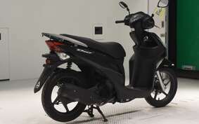 HONDA DIO 110 JF31