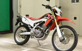 HONDA CRF250L MD38