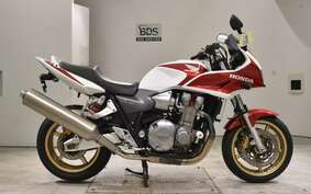 HONDA CB1300SF SUPER BOLDOR 2006 SC54