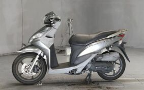 HONDA DIO 110 JF31