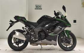 KAWASAKI NINJA 1000 SX 2023 ZXT02K