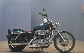 HARLEY XL1200C 2005 CGP