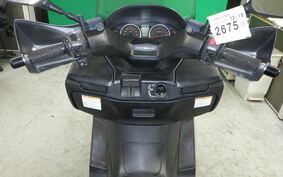 SUZUKI SKYWAVE 250 (Burgman 250) Gen.3 CJ46A