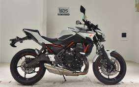 KAWASAKI Z650 A 2022 ER650H