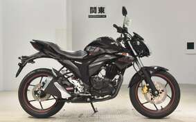 SUZUKI ジクサー150 NG4BG