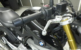 BMW G310R 2017