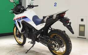 HONDA TRANSALP XL750 2023 RD16