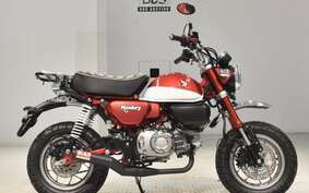 HONDA MONKEY 125 ABS JB02