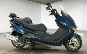 YAMAHA MAJESTY 125 TJD7