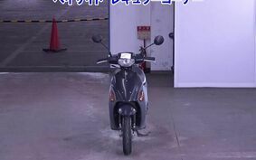 SUZUKI LET`s 4 CA45A