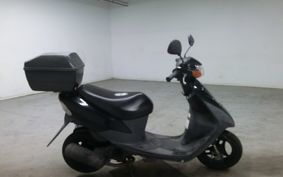 SUZUKI LET's 2 CA1PA