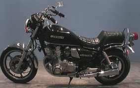 SUZUKI GS750GL 1982 GS750G