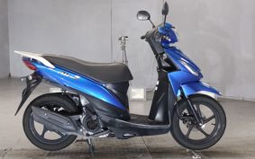 HONDA LITTLE CUB AA01