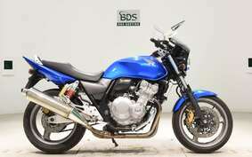 HONDA CB400SF VTEC 2009 NC42