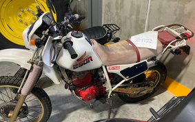 HONDA XLR250R MD16