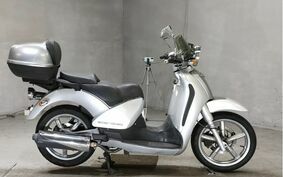 APRILIA SCARABEO 250 TDB0