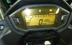 HONDA 400X ABS 2013 NC47