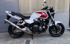 HONDA CB1300SF SUPER FOUR 2010 SC54