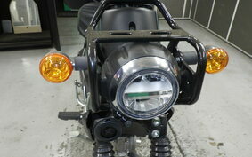 HONDA CROSS CUB 110 JA60